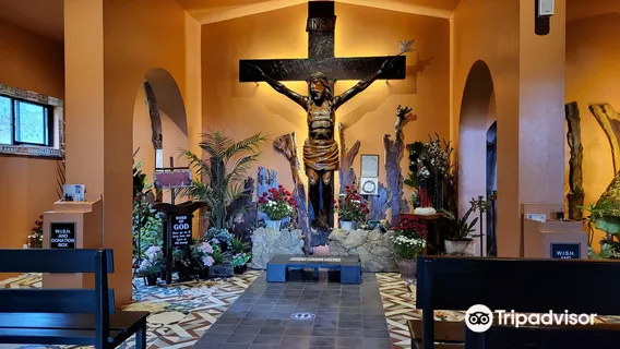 聖母瑪麗亞馬納瓦格