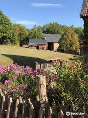 Rheinland-Pfalzisches Freilichtmuseum (open air museum)