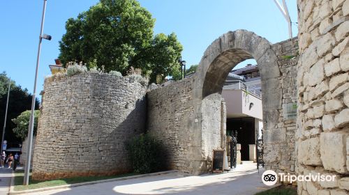 Gate of Hercules