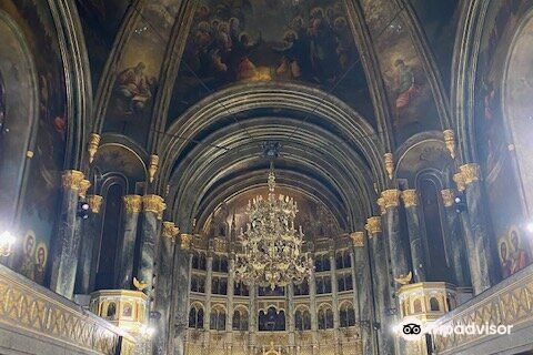 Bucharest