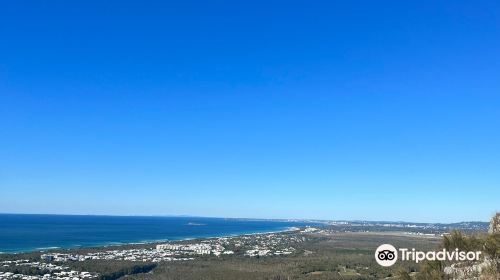 Mount Coolum