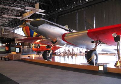 Misawa Aviation & Science Museum