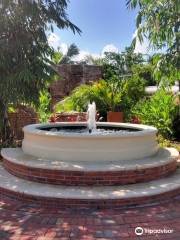 West Martello Tower and Key West Garden Club