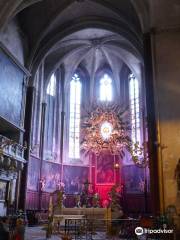 Carpentras Cathedral