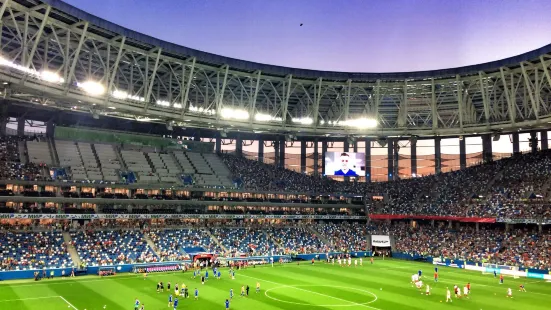 Stadio di Nizhny Novgorod