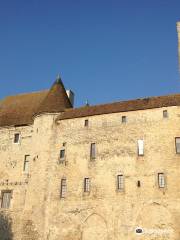 Castle-Museum de Nemours