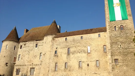 Castle-Museum de Nemours