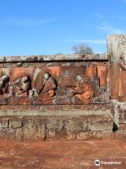 Sitio Arqueologico de Sao Joao Batista