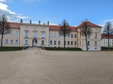 Rheinsberg Palace