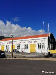 Museu da Industria Baleeira