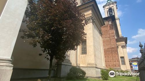 Santuario della Beata Vergine Addolorata