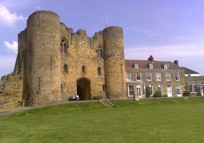 Tonbridge Castle