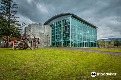 Columbia Gorge Museum