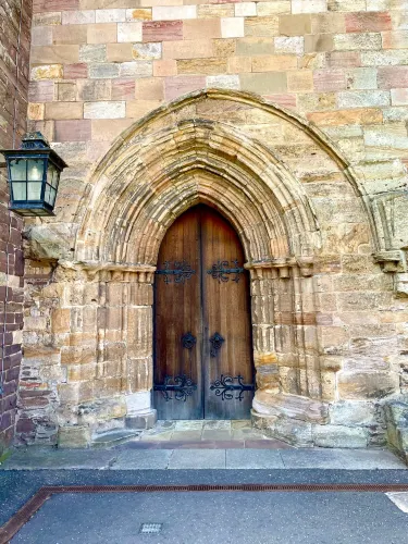 Dunblane