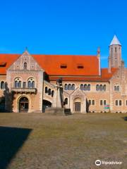 Dankwarderode Castle