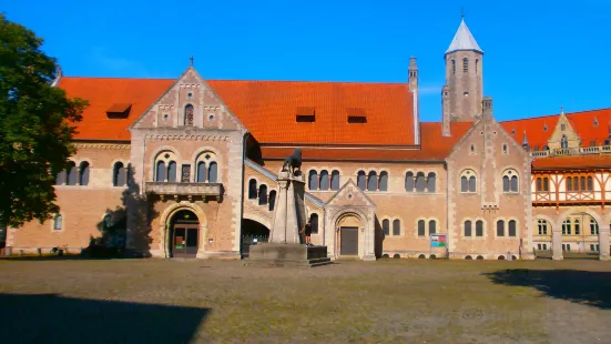 Dankwarderode Castle