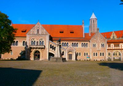 Dankwarderode Castle