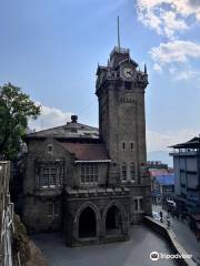 Darjeeling Clock Tower