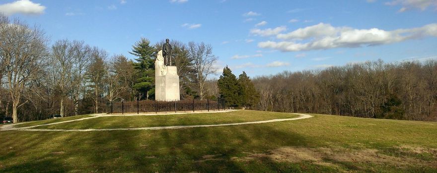 Babler State Park
