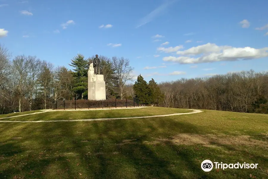 Babler State Park