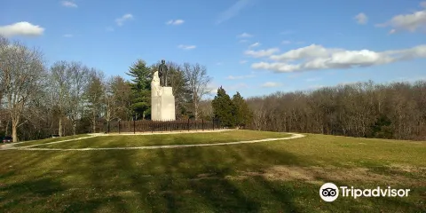 Dr. Edmund A. Babler Memorial State Park