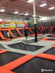 Urban Air Trampoline Park