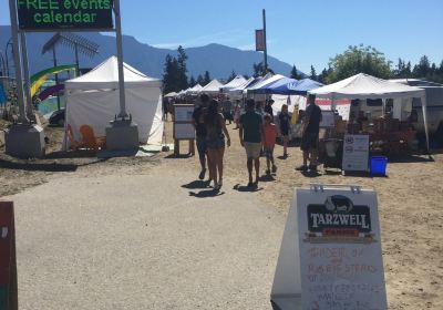 Creston Valley Farmers Market