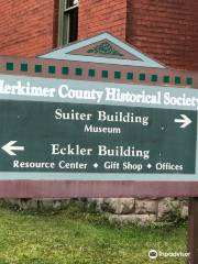 Herkimer County Historical Society