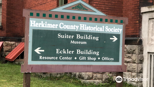 Herkimer History Volunteers