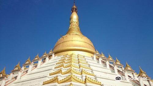 Mahazedi Pagoda