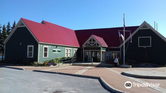 Grenfell Historic Properties