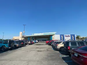 Harrah's Hoosier Park Casino Racetrack