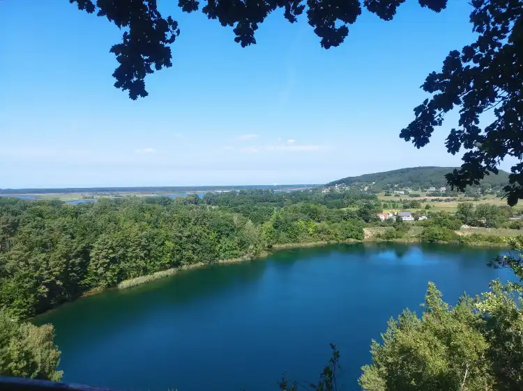 Hotel di Gmina Miedzyzdroje