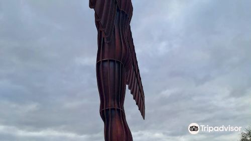 Angel of the North