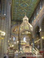 Kathedrale St. Peter und Paul