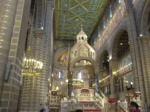 Cathédrale Saint-Pierre-et-Saint-Paul de Pécs