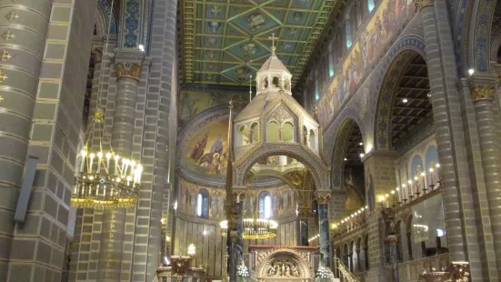 Pécs Cathedral