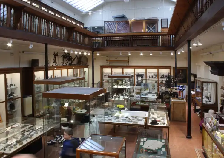 Hotels in Kirkcudbright