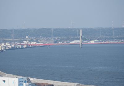 Chōshi Bridge