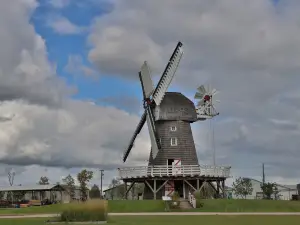 Mennonite Heritage Village