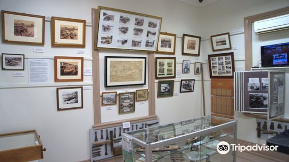 Echuca Historical Society Inc.