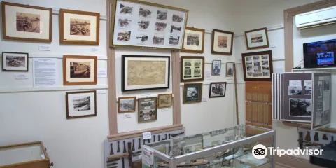 Echuca Historical Society Museum
