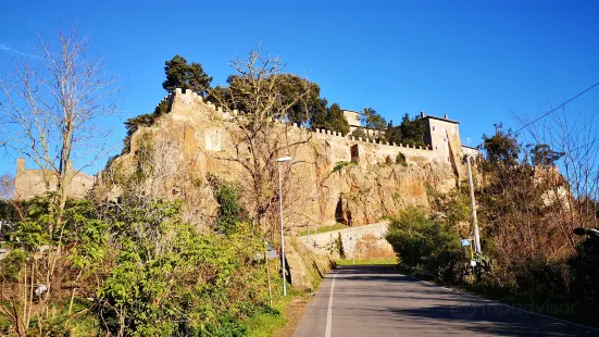 Borgo Medioevale di Ceri