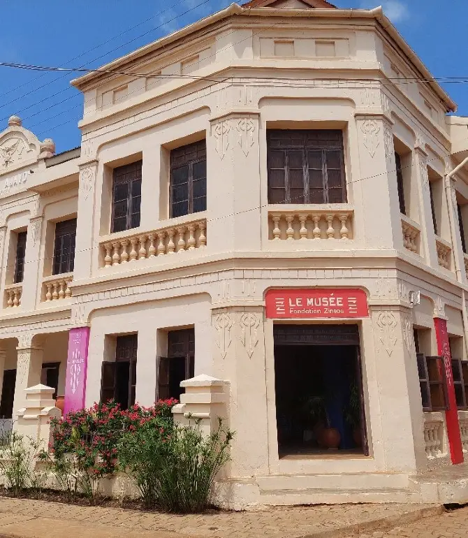 Ouidah
