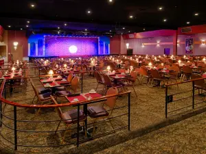 Broadway Palm Dinner Theatre