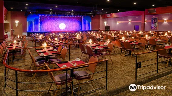 Broadway Palm Dinner Theatre