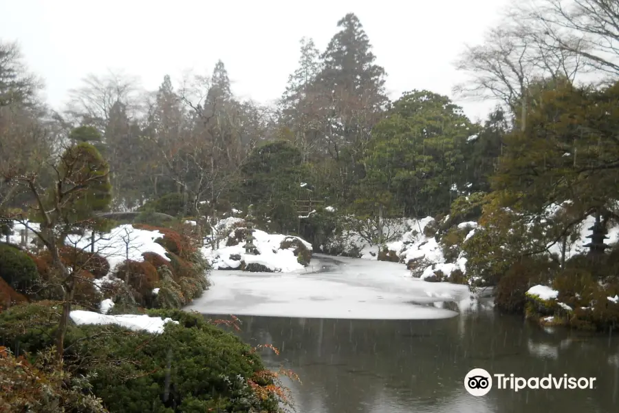 逍遙園