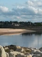 Lossiemouth East Beach