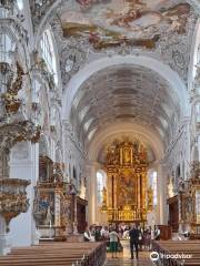 Stadtkirche-Welfenmuenster