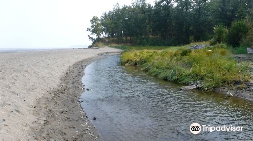 Captain Cook State Recreation Area